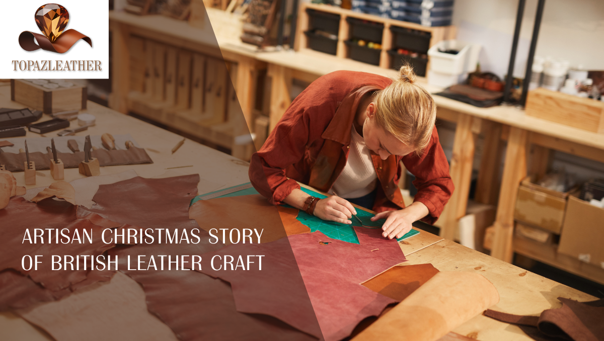 Artisan Christmas Story