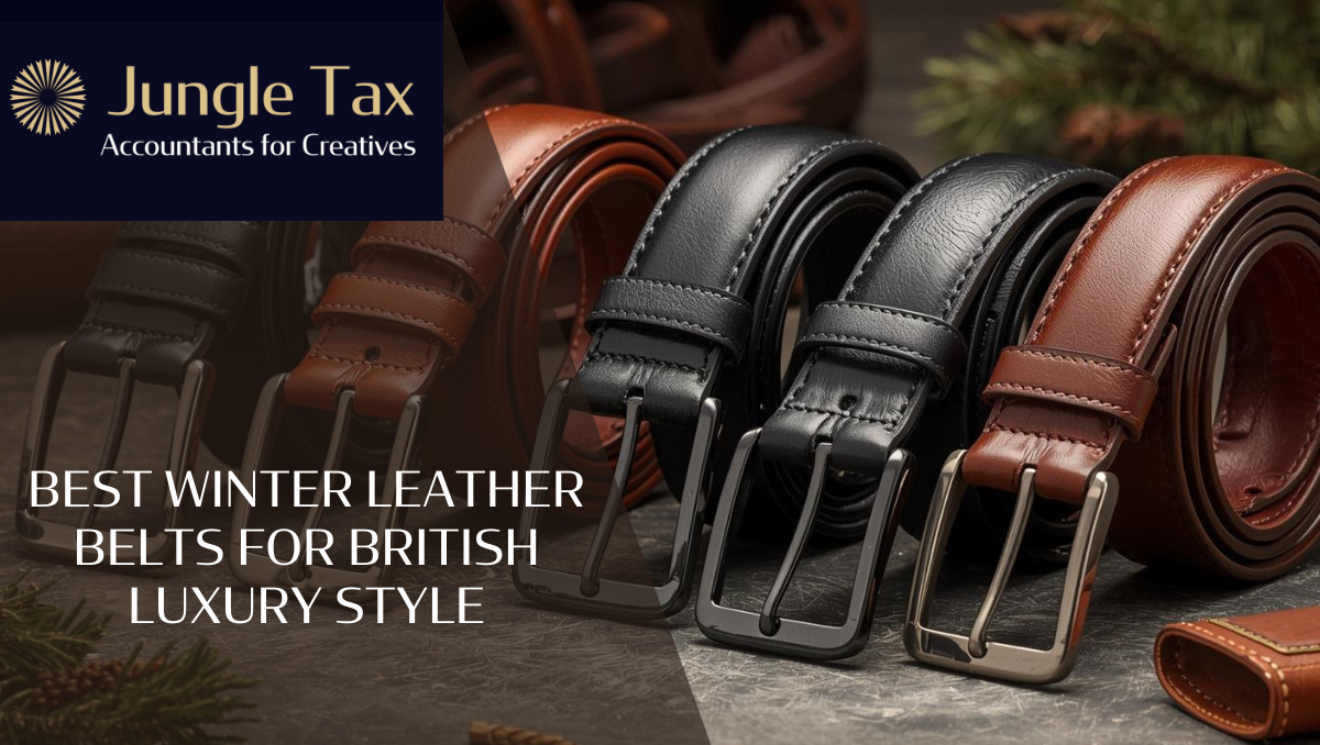 Best Winter Leather Belts