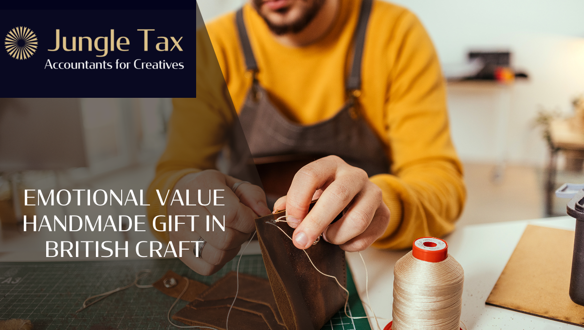 Emotional Value Handmade Gift