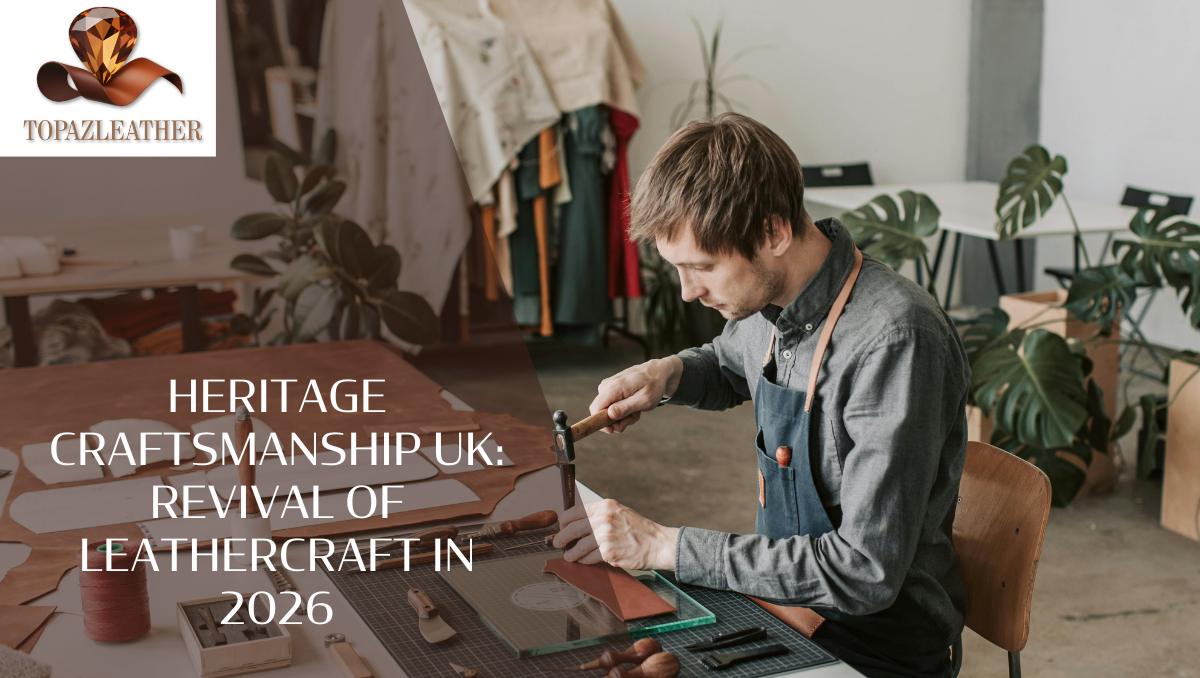 Heritage Craftsmanship UK