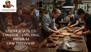 leather quality control